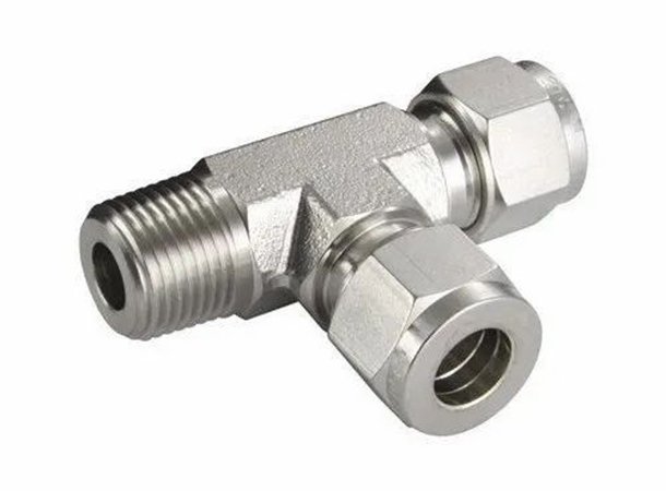 Lap Joint Flanges