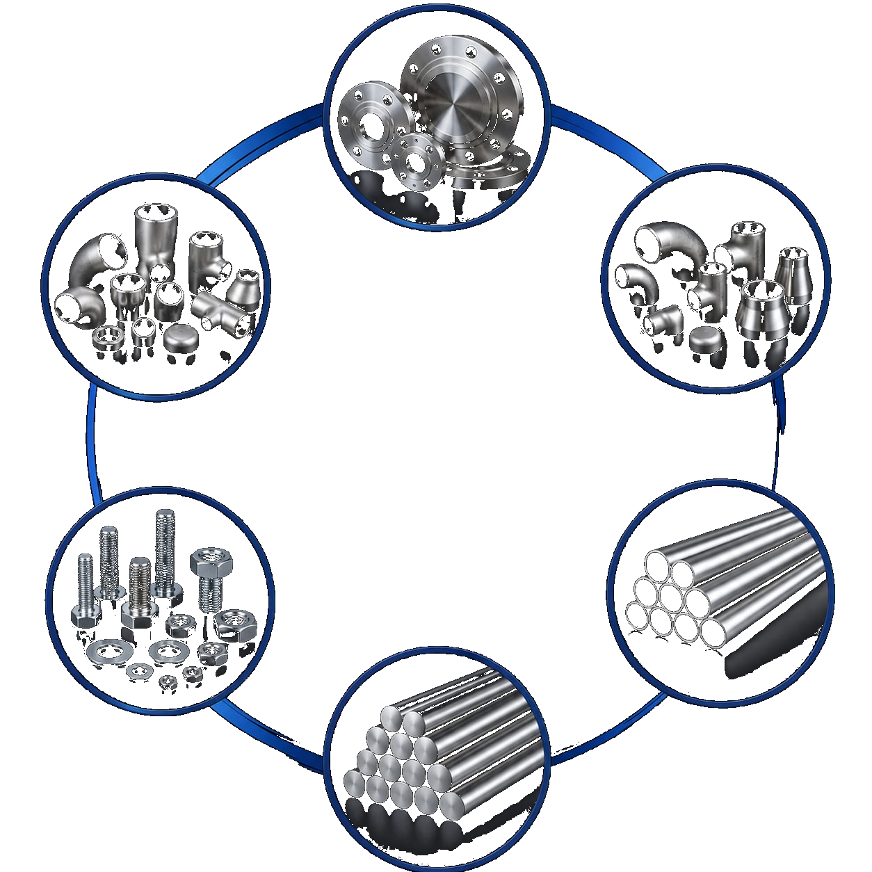 About Infinity Steel