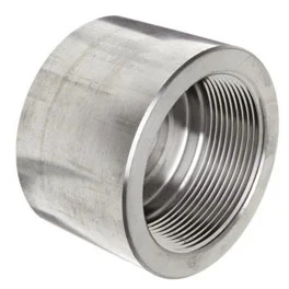 Screwed Threaded Flanges