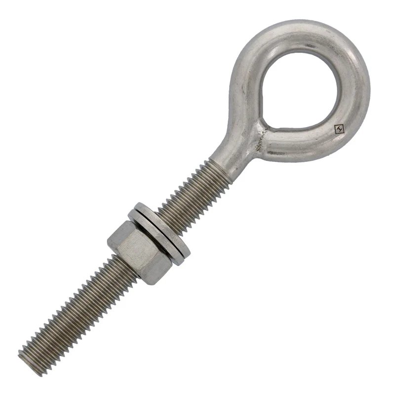 Long Weld Neck Flanges