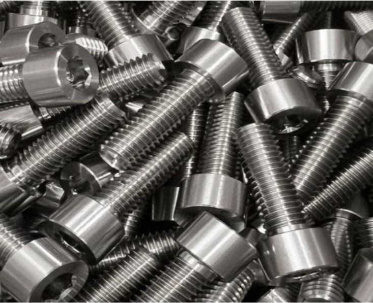 Industrial Products