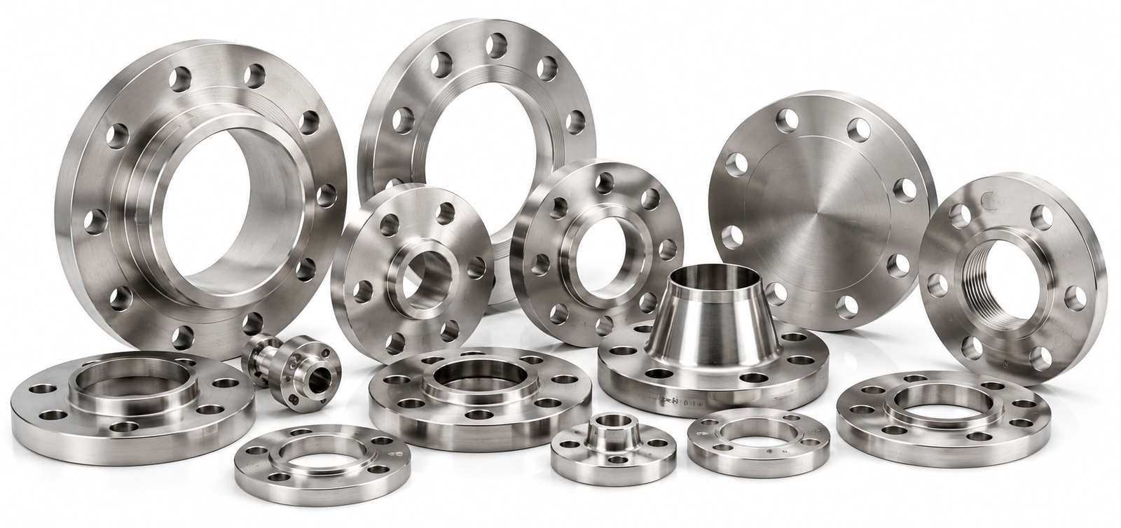 Flanges Manufacturer