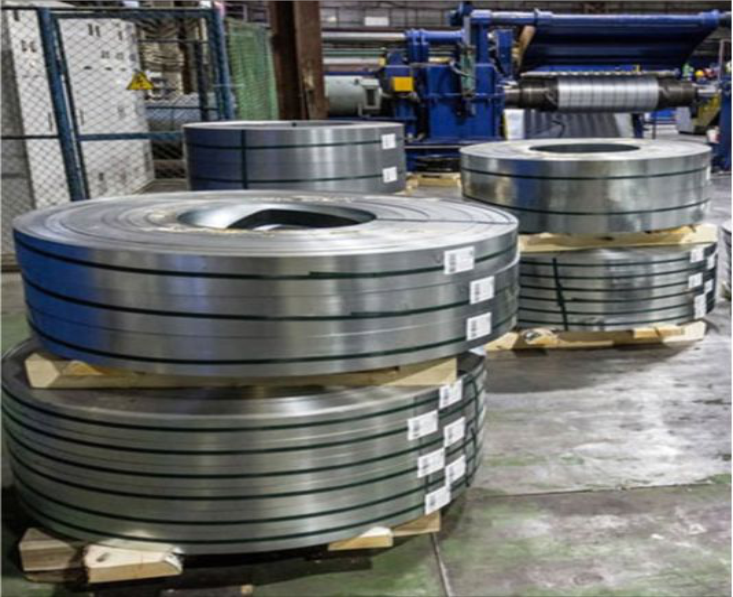 Flanges