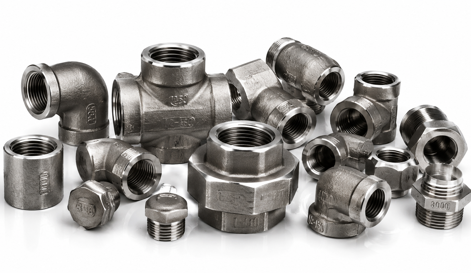 Flanges Manufacturer