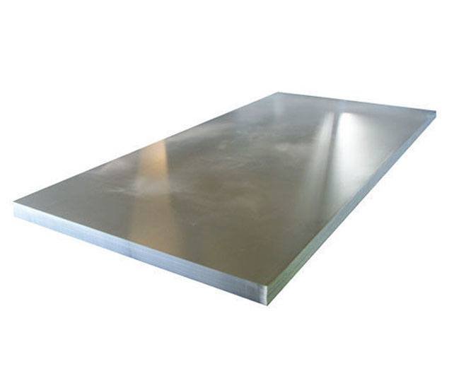 Weld Neck Flanges