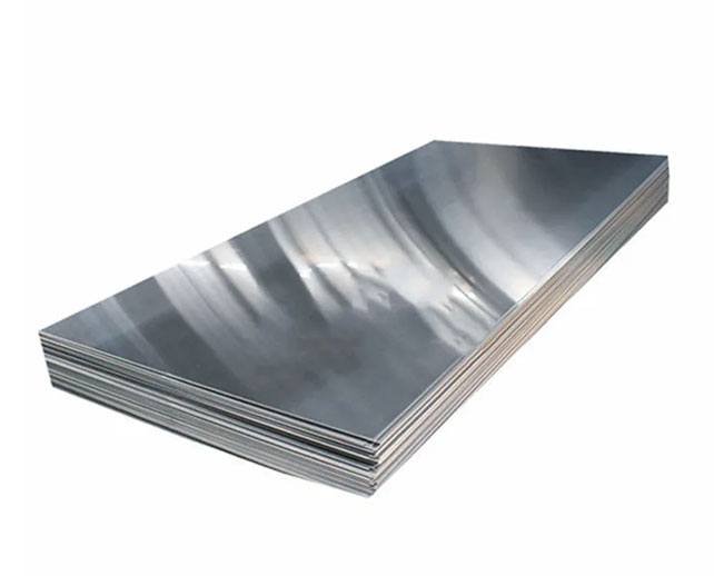 Blind Flanges