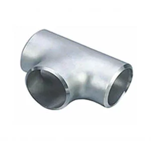 Weld Neck Flanges
