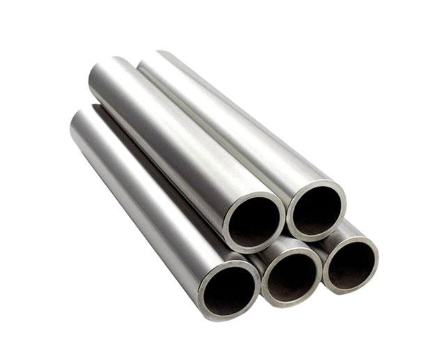 Weld Neck Flanges